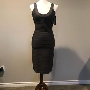 New With Tags!!! Herve Leger Sadie Dress